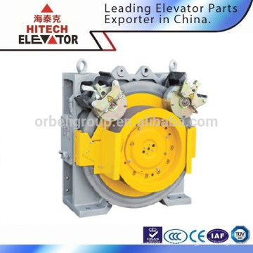 Elevador motor / elevador máquina de tracción sin engranajes / GTW3